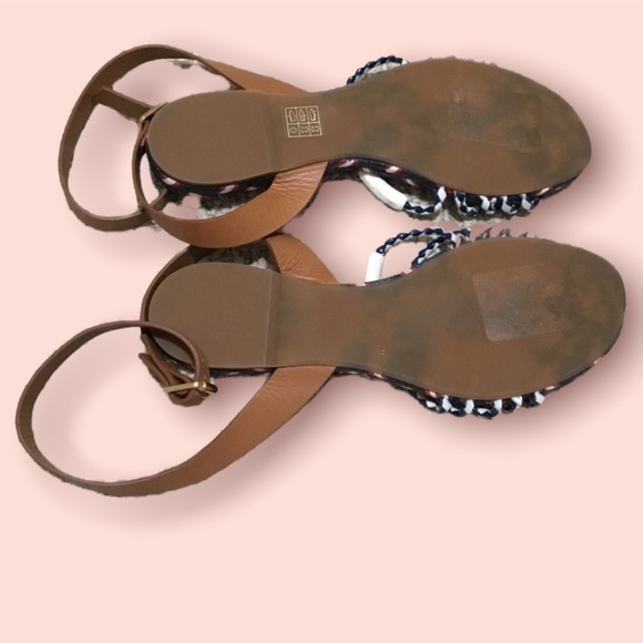Tory Burch Woman Sandals - Picture 5 of 5